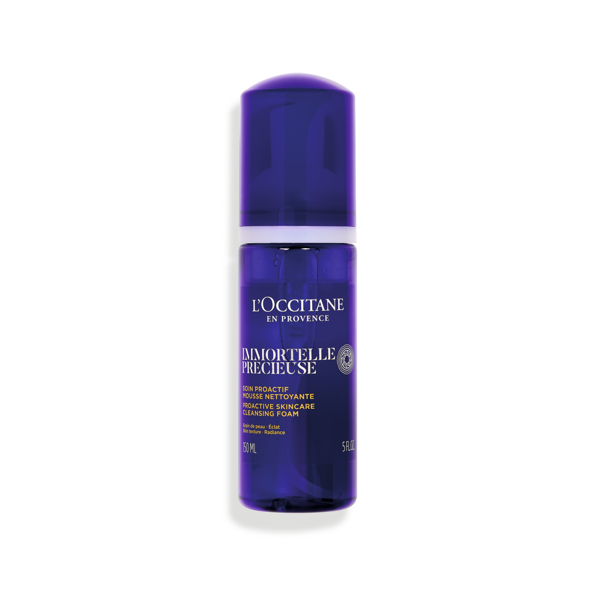 Immortelle Précieuse Proactive Cleansing Foam