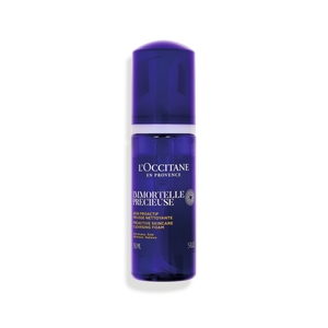 Immortelle Précieuse Proactive Cleansing Foam