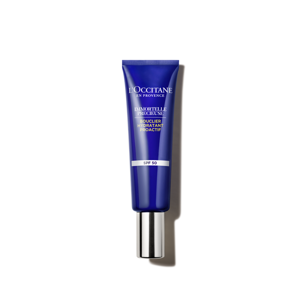 Immortelle Précieuse Proactive Moisturizing UV Shield