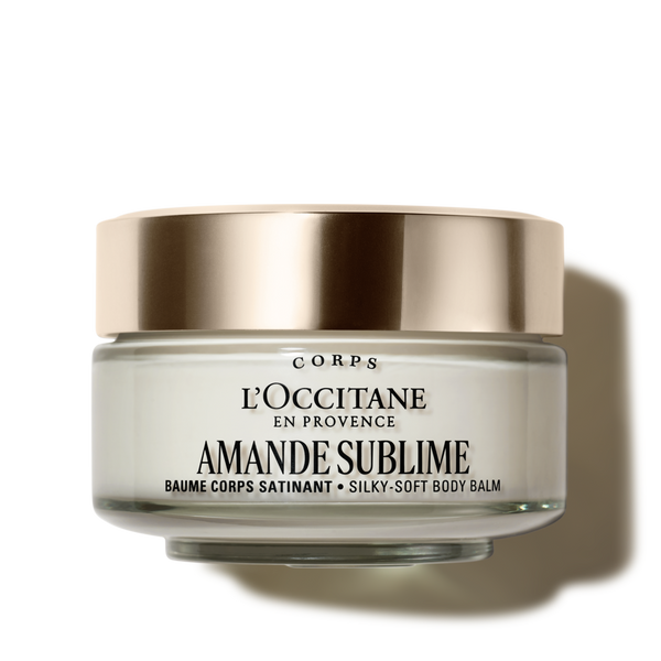 Silky Soft Body Balm 100 ML 