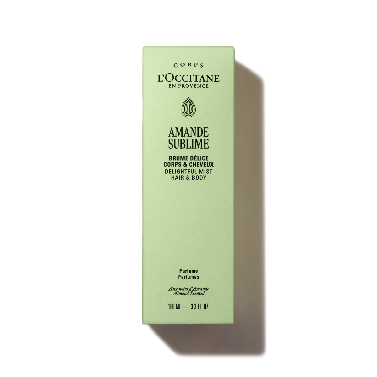DELIGHTFUL​ HAIR & BODY MIST​ 100ml