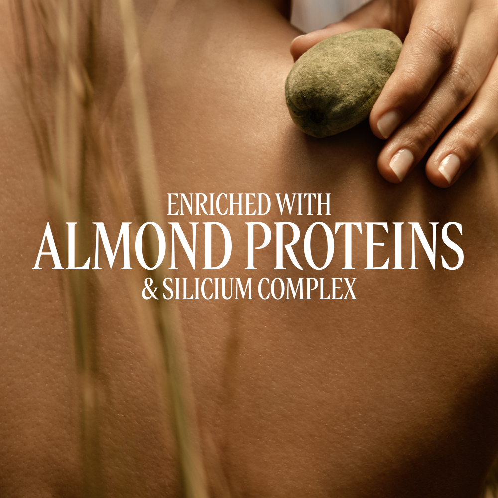 Smoothing Milk Concentrate
