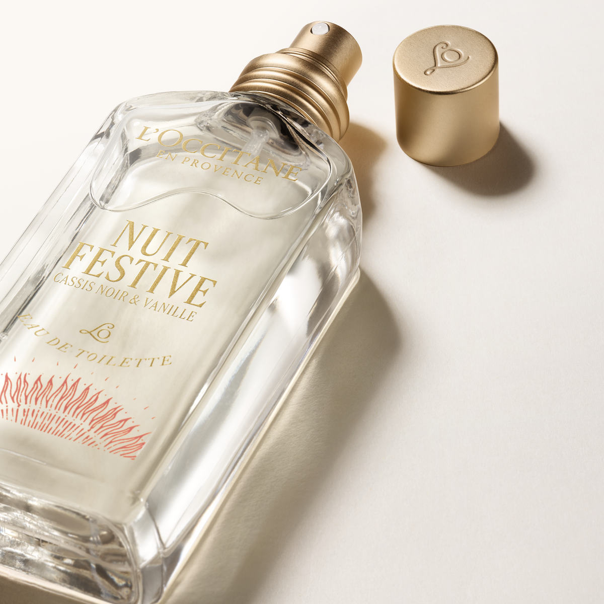 Nuit Festive – L'Occitane En Provence Malta
