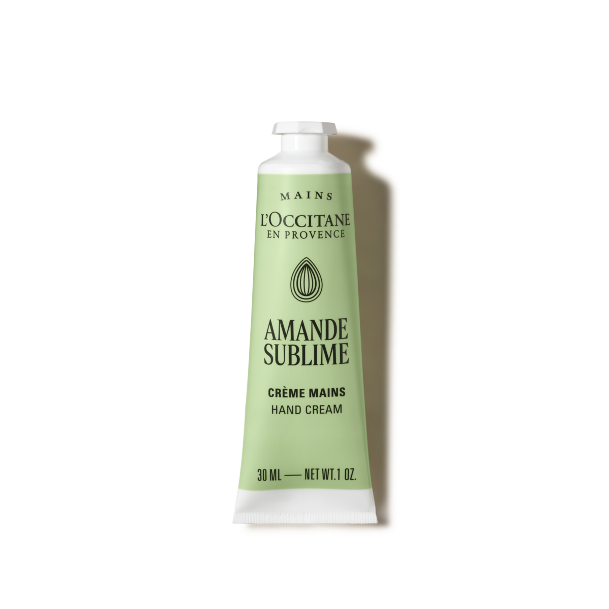Almond Hand Cream