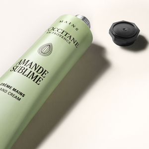 Almond Hand Cream