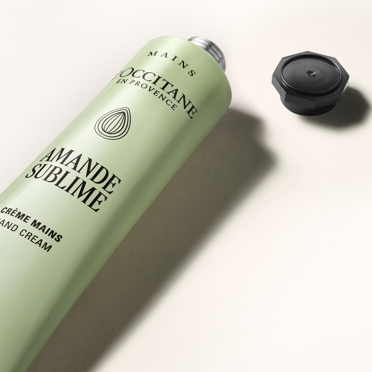 Almond Hand Cream