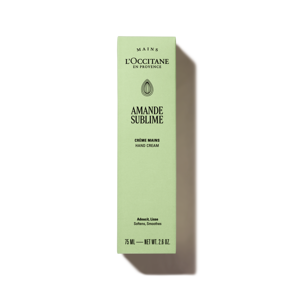 Almond Hand Cream