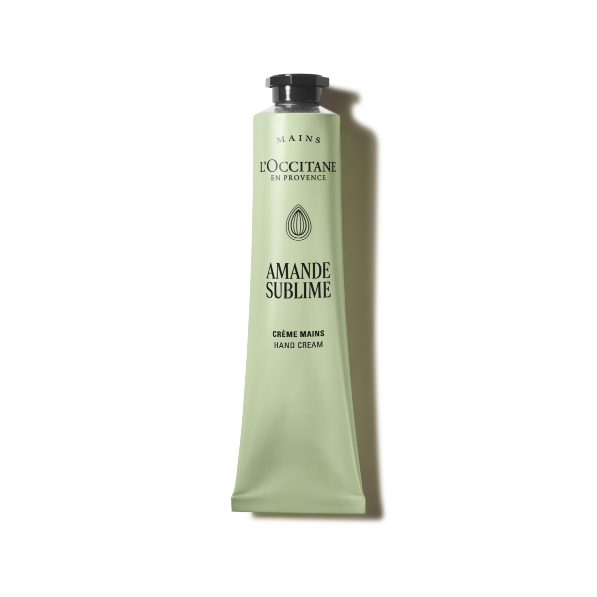Almond Hand Cream