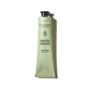 Almond Hand Cream