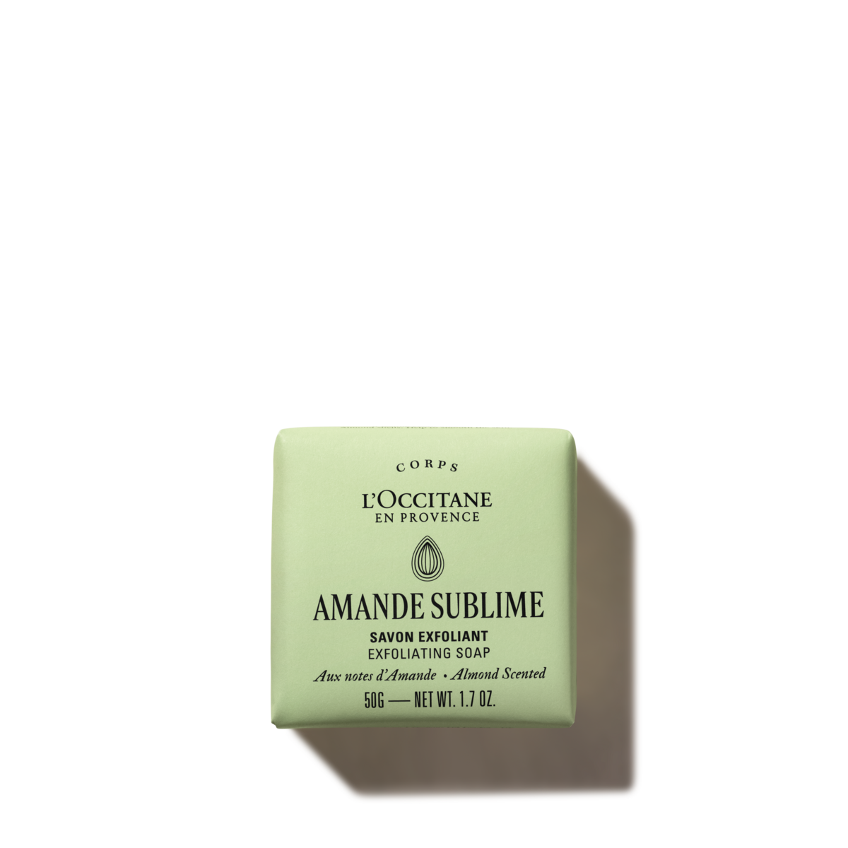 SCRUBING SOAP 50g