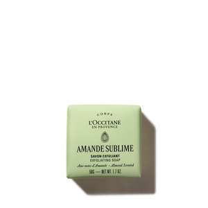 SCRUBING SOAP 50g