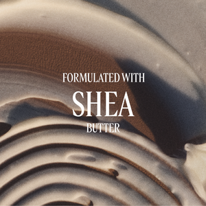 Shea Hand Cream