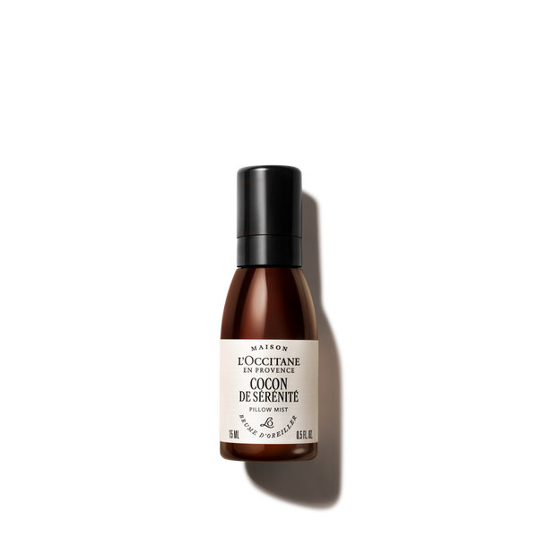 Cocon de Sérénité Pillow Mist