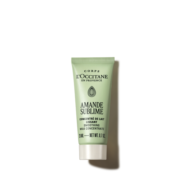 Smoothing Milk Concentrate 20ml