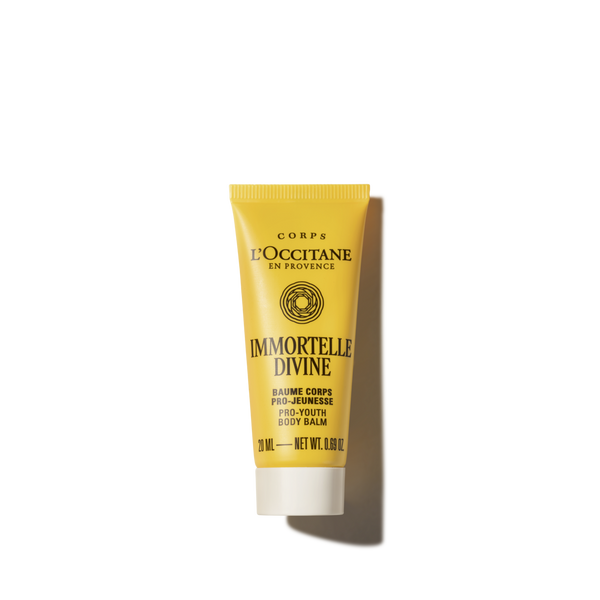 Immortelle Divine Pro-Youth Body Balm