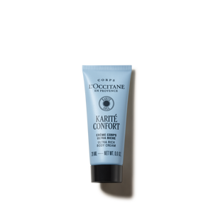 Ultra Rich Body Cream 20ML