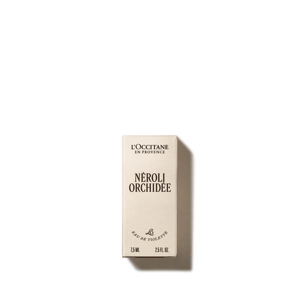 Néroli & Orchidée Eau de Toilette