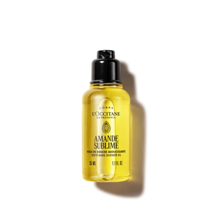 SOFTENING SHOWER OIL 35ml