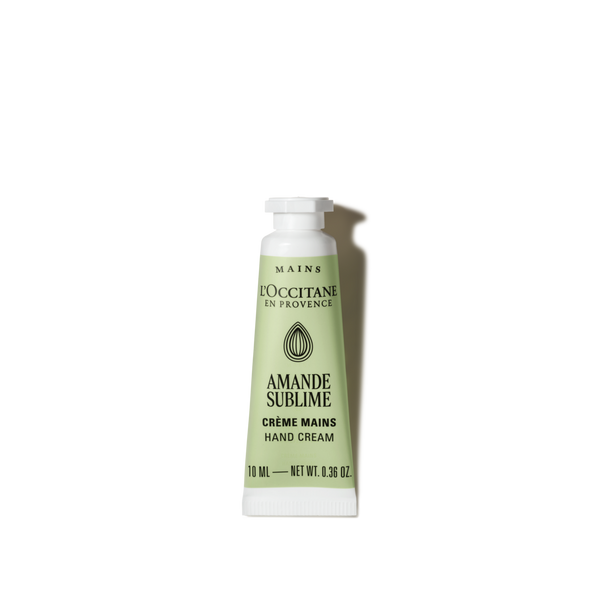 ALMOND HAND CREAM 10ML