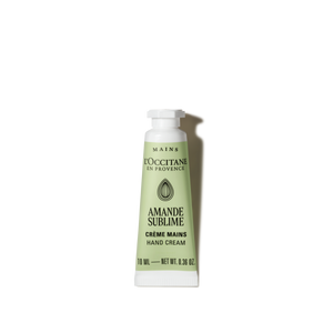 ALMOND HAND CREAM 10ML
