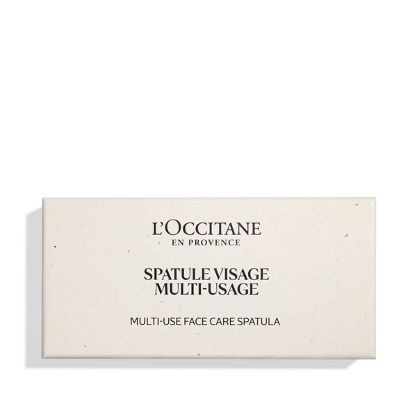 FACE CARE SPATULA 3 IN 1