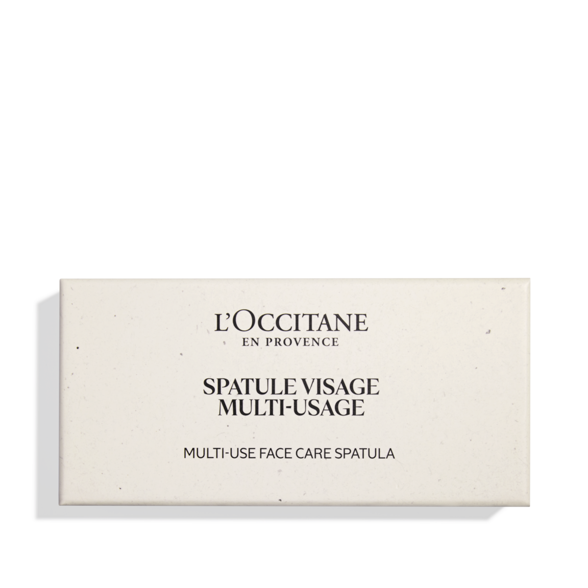 FACE CARE SPATULA 3 IN 1