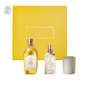 Almond Winter Warmth