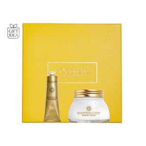 Head-to-Toe Youthful Pamper Kit