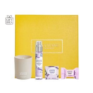 LBLANCHE Self-Care Ritual Gift Bundle