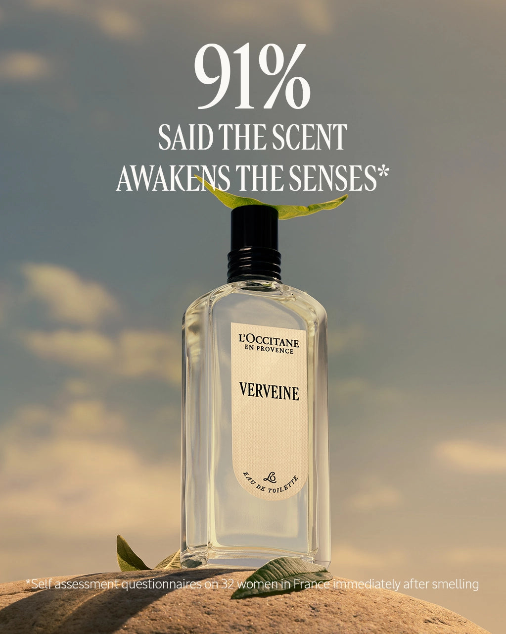 Verbena - L'Occitane en Provence Malta