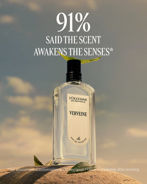 Verbena - L'Occitane en Provence Malta