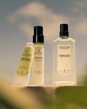 Verbena - L'Occitane en Provence Malta