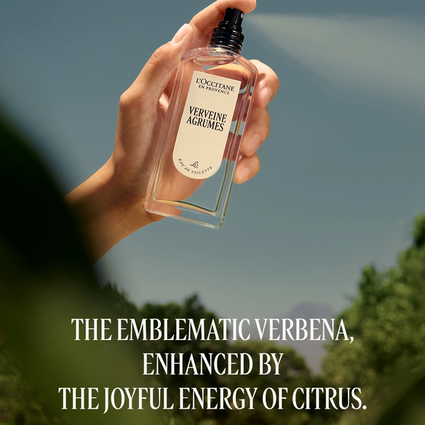 L'Occitane en Provence Malta - Citrus Verbena