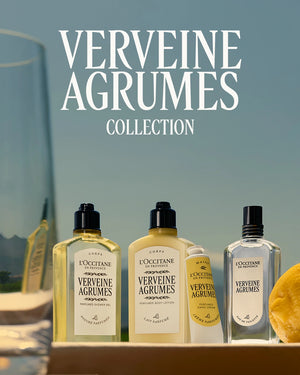 L'Occitane en Provence Malta - Citrus Verbena