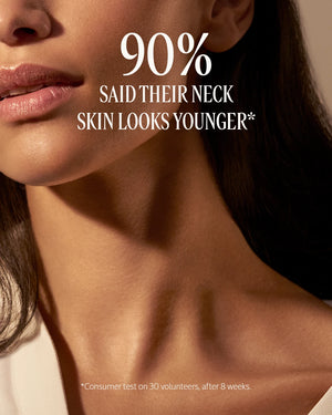 Immortelle Divine Smoothing Neck Cream