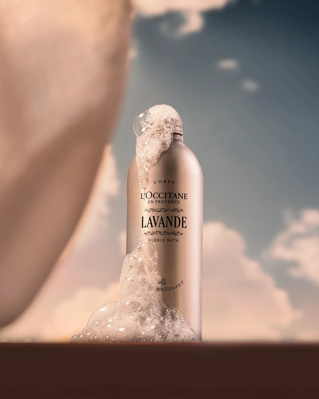 L'Occitane en Provence - Lavender
