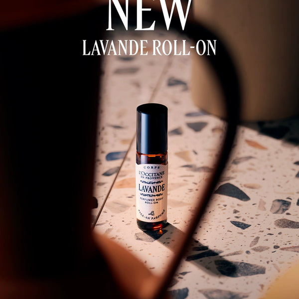 L'Occitane en Provence - Lavender
