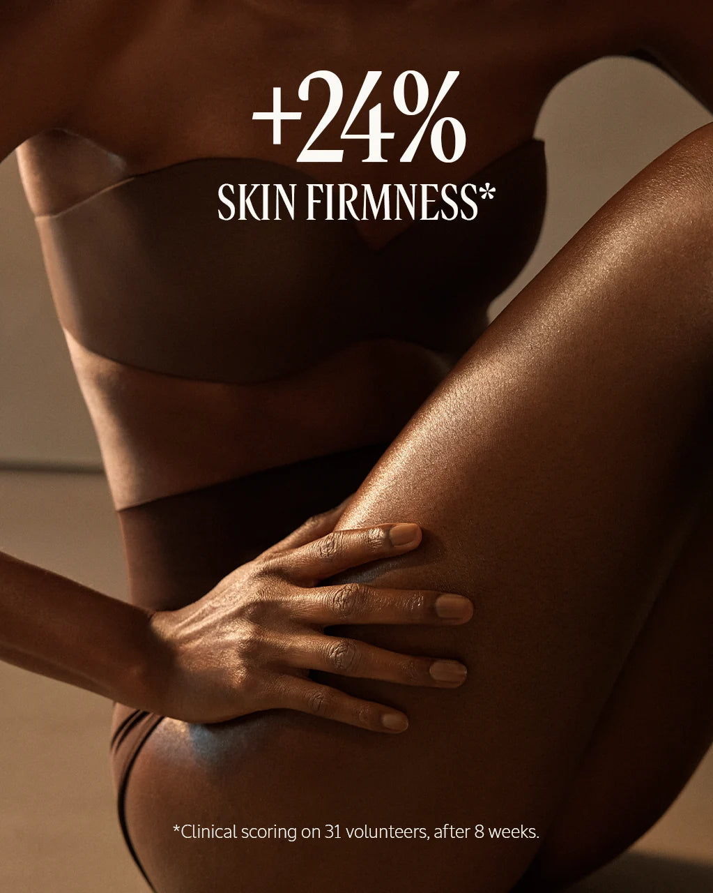 Immortelle Divine Firming Body Oil