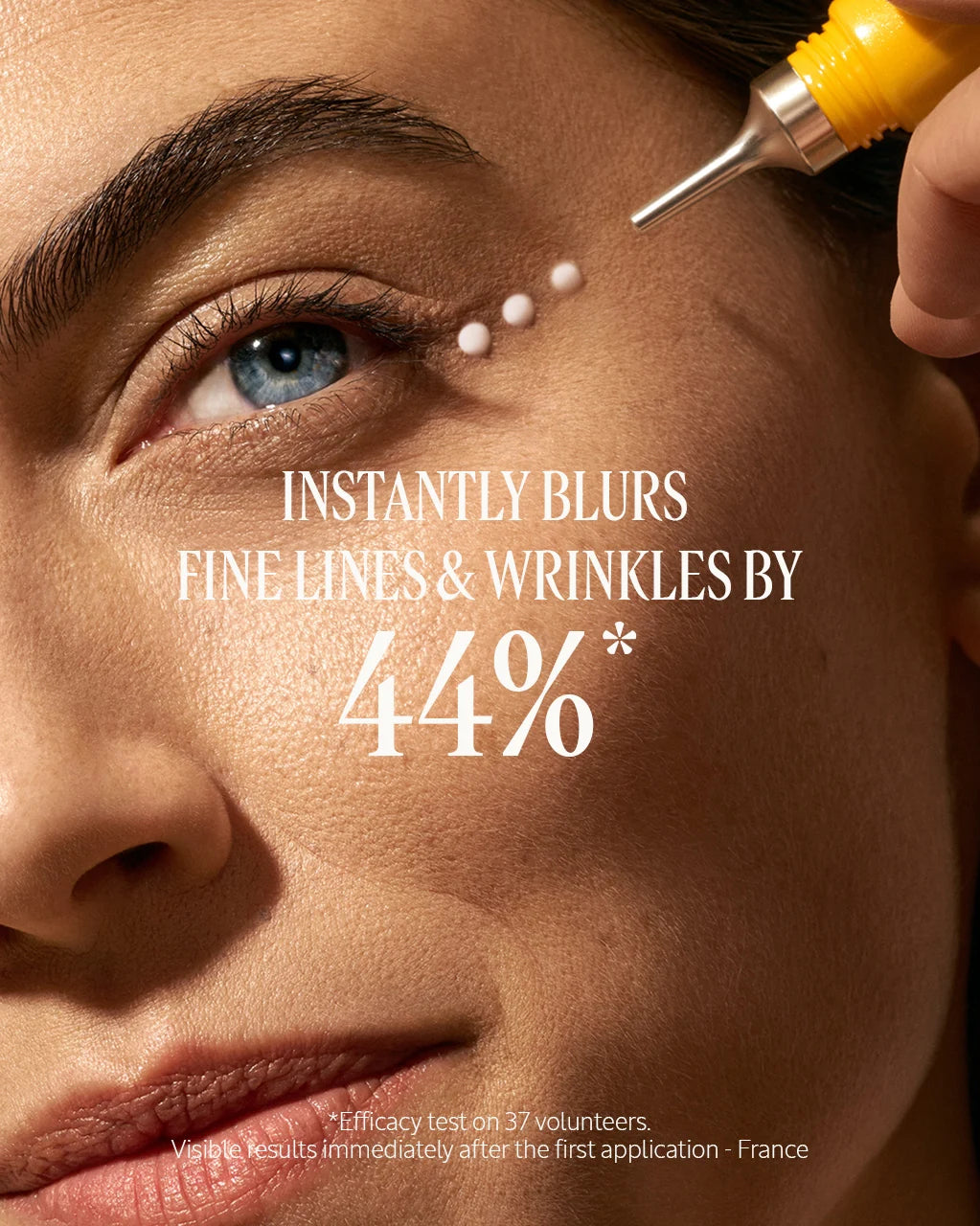 Immortelle Divine Targeted Wrinkle Care