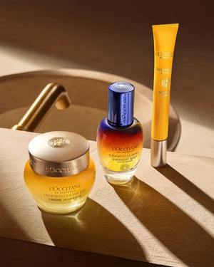Immortelle Divine Targeted Wrinkle Care