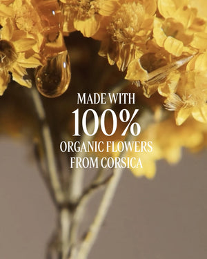 Immortelle Reset Overnight Serum Sheet Mask