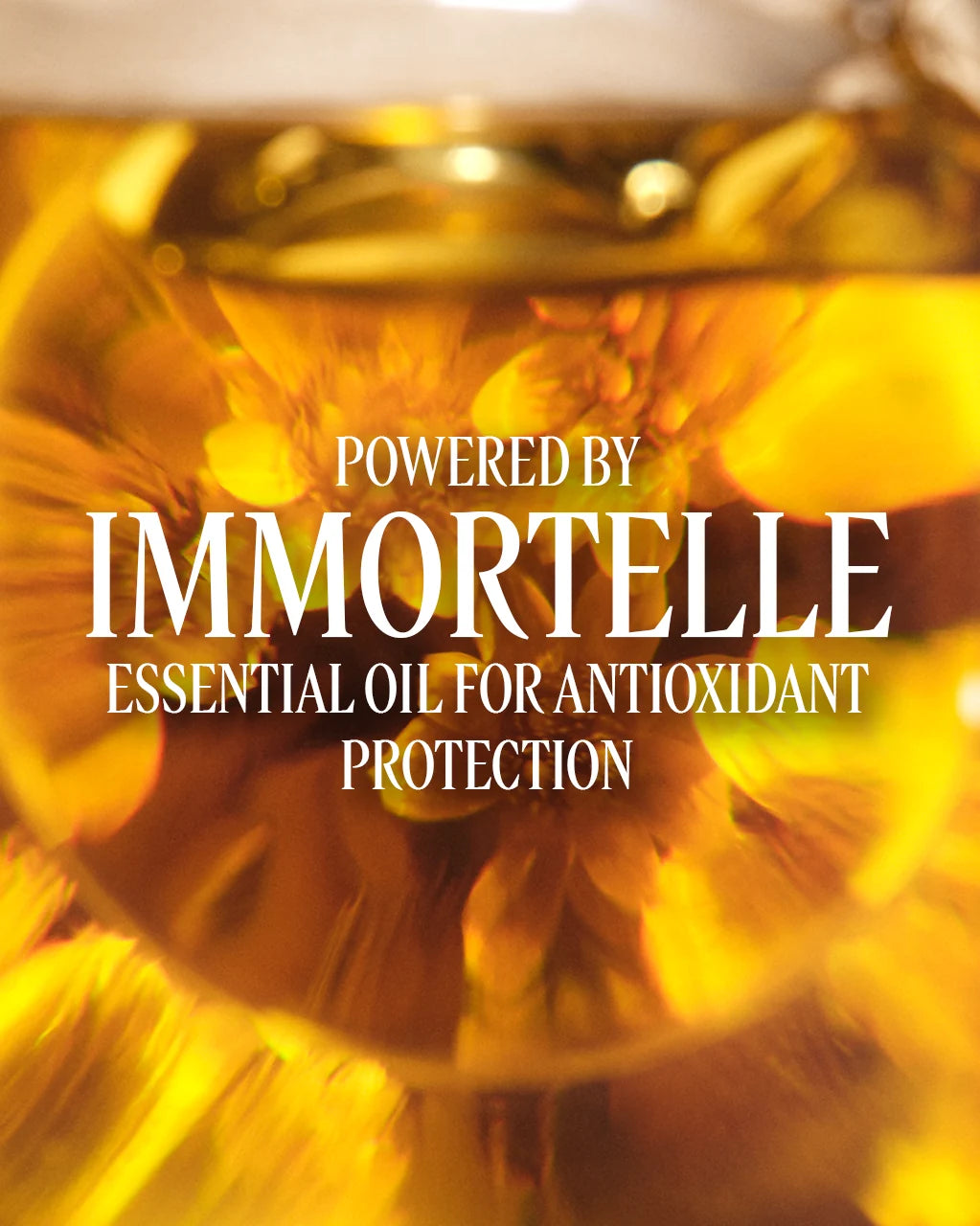 Immortelle Reset Overnight Serum Sheet Mask