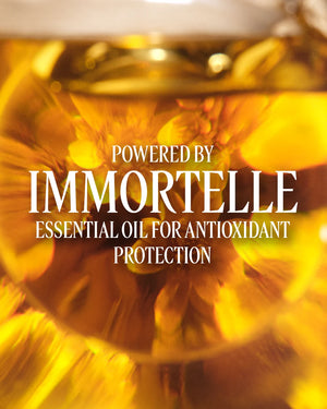Immortelle Reset Overnight Serum Sheet Mask