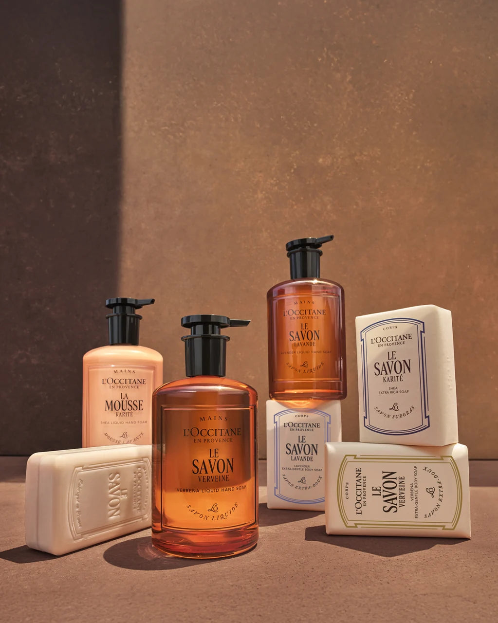 Lavender Liquid Hand Soap
