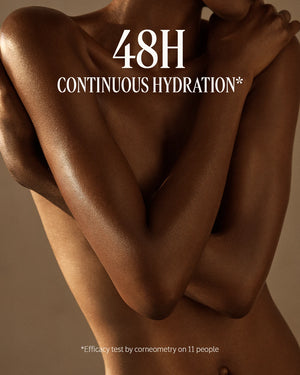 Shea Intense Moisture Body Lotion