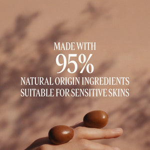 Ultra Rich Body Cream