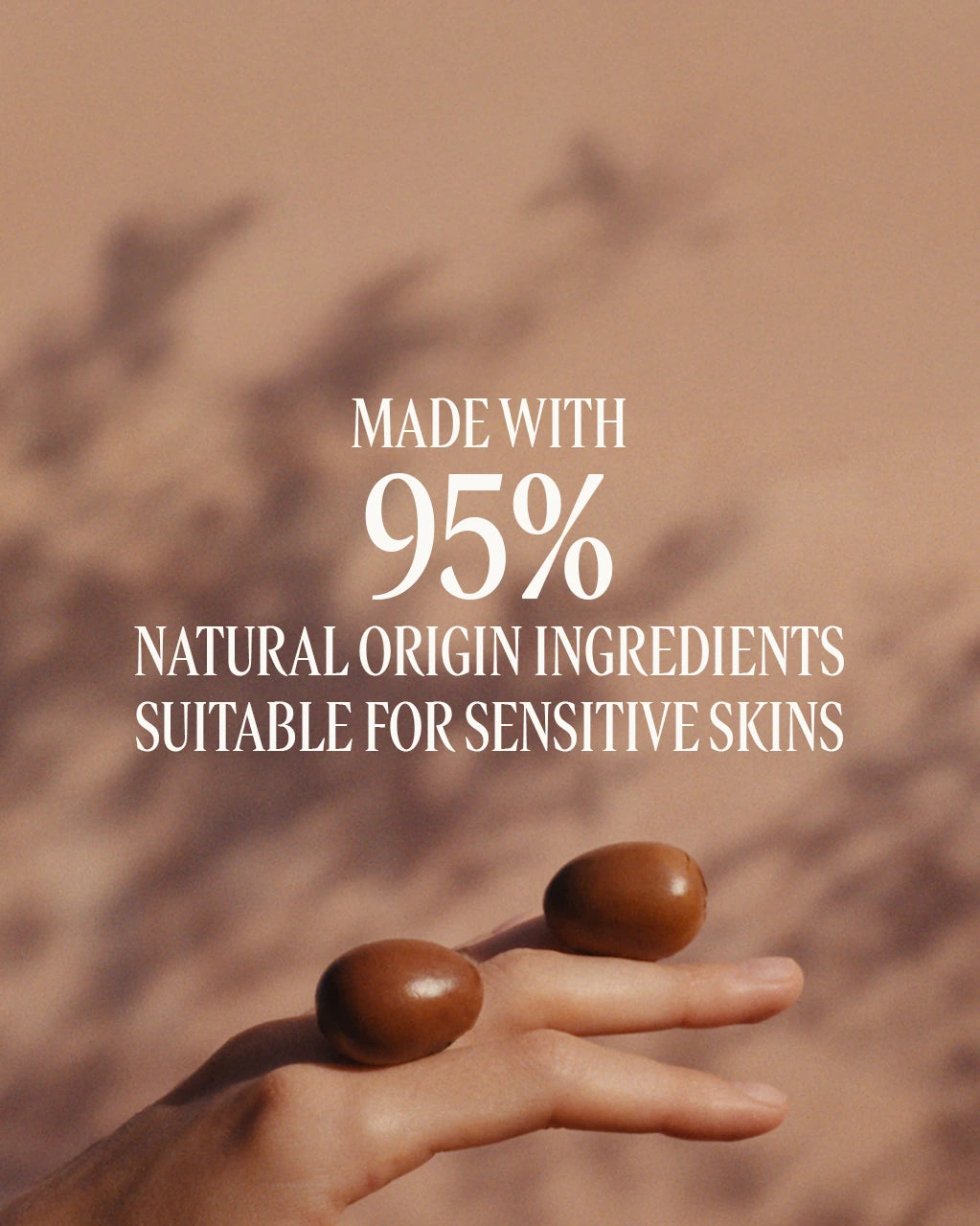Ultra Rich Body Cream 75ML