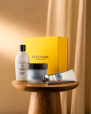 Ultra Rich Body Cream 75ML