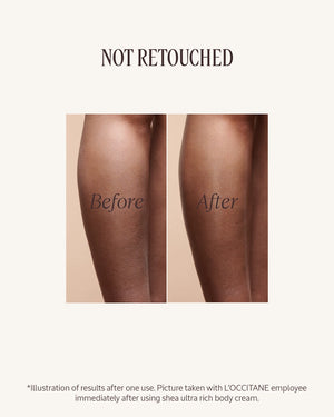 Ultra Rich Body Cream 75ML