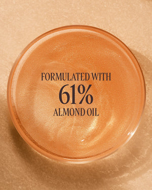 SHIMMERING BODY OIL 100ml